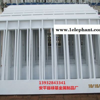 禄基 防护网专业生产美格网防护网围栏网 金属网 丝网 型号全 可定制 ** 欢迎洽谈图5