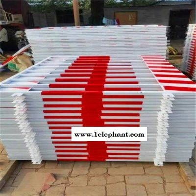 广东基坑护栏定做 珠海临边护栏厂家 东莞工地防护网价格图5