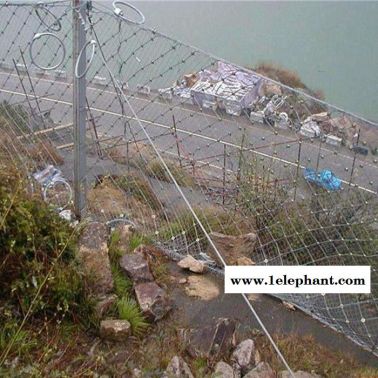 河北臣运 柔性防护网  sns防护网支持定制 厂家供应 厂家直发