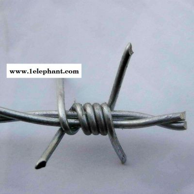 厂家定制  监狱刺绳 刺绳防护网 pvc刺绳图5