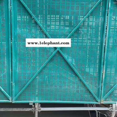 宇庆 楼房爬架网 再建高层防护网 建筑爬架网片 可定制