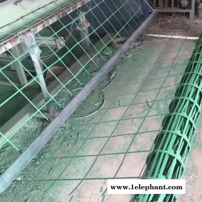 拓林 绿色钢塑边坡防护网 山林防护绿化边坡网 福建植物攀爬绿化网图4
