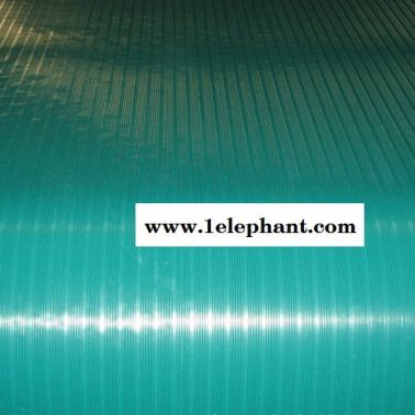 广西万渠通绿沟橡胶板 胶板 防滑垫 橡胶板厂家批发 品质保证