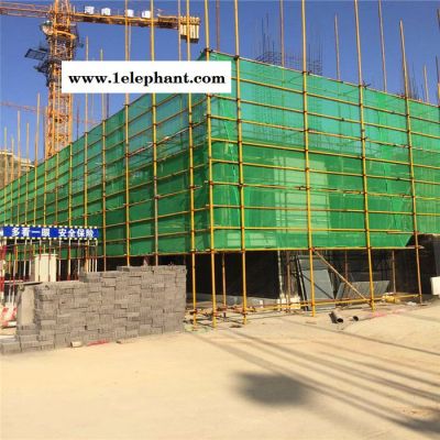 瑞之隆建材 安全网** 防晒防尘安全防坠防护网 可定制图4