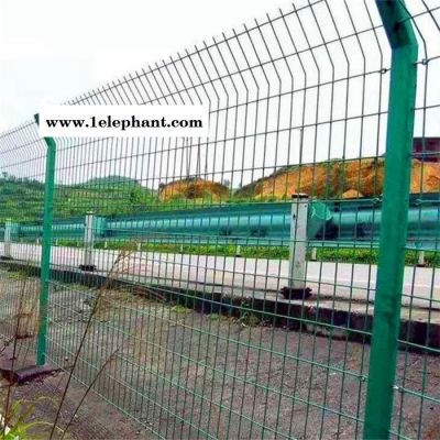 标誉 专业定制 防护网 框架护栏网 高速护栏网 量大优惠图6