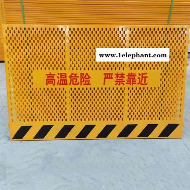 宇庆 基坑护栏  工地建筑防护网 临边防护栏杆 现货供应