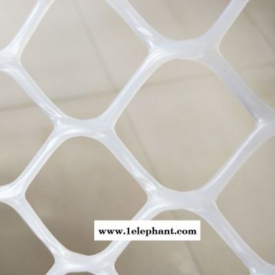 奔宇 厂家供应 PP塑料网 PE塑料网 塑料防护网 塑料格垫网规格齐全图2