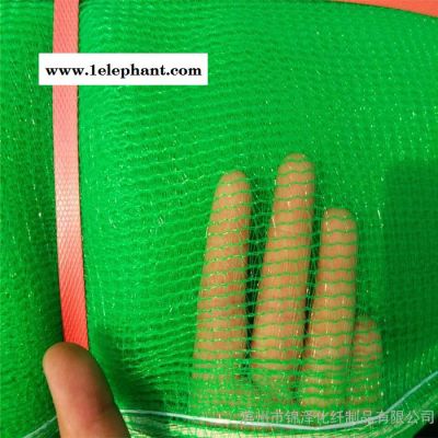 【锦泽】建筑安全网 防护网建筑安全网 建筑安全网厂家 防坠网 密目网防护网 防尘盖土网 阻燃密目网1.8*5 1.5*6图5