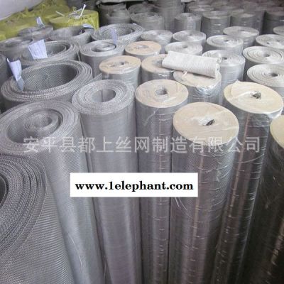 大量不锈钢防护网 不锈钢填料网 不锈钢席型网图2