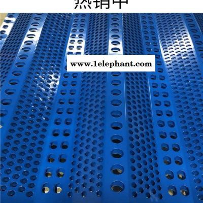 河北厂家供应各种规格防尘网矿防风抑尘网挡风墙电厂焦化厂防护网图5