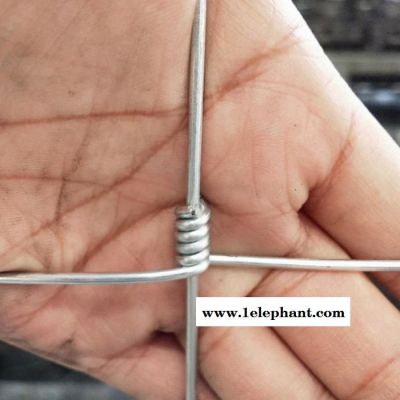 【豪亮】 厂家供应 养殖网 牧区草原防护网 牧场防护网 防护网图片图4