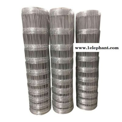 【豪亮】 厂家供应 养殖网 牧区草原防护网 牧场防护网 防护网图片图3