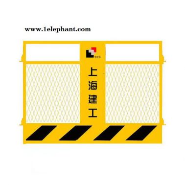 恒焱 建筑基坑护栏 基坑临边防护网 网片基坑护栏 价格合理