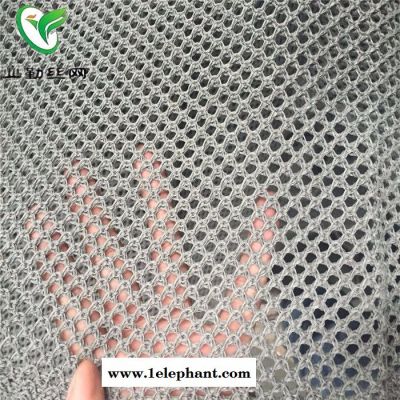 **天津各区 柔性防风抑尘网 码头防风抑尘网 煤场工地防护网图2