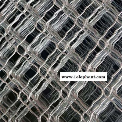 鑫耐 防护网 铁丝网 防盗窗 安全网 防盗网图4