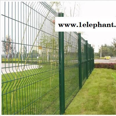巨强生产园林护栏网  高品质园林防护网   护栏网厂家  可定做 园林护栏网