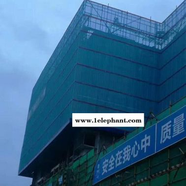 建筑防护网   建筑外围防护网  金属防护网  建筑爬架网厂家  寿命久
