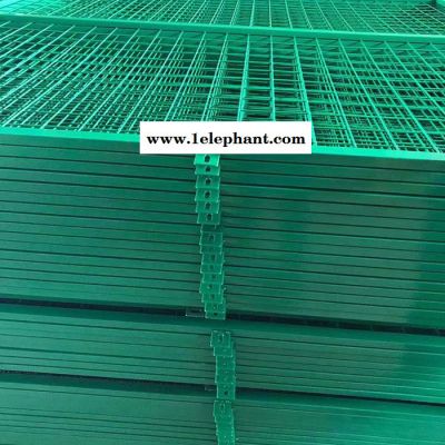 惠莱   隔离网   车间防护网安全网   市场**