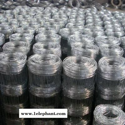 【豪亮】 常年供应 新型防护网 牧区草原防护网 牧场防护网 牛栏网报价图3