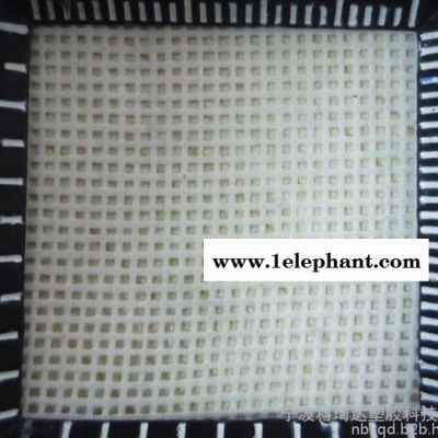 供应科琦达KQD-I-032 pvc防护网,安全网图2