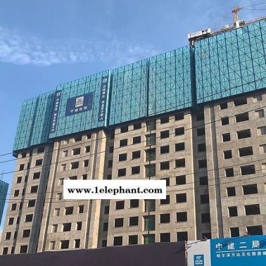 爬架防护网片      新型爬架网     爬架网片规格