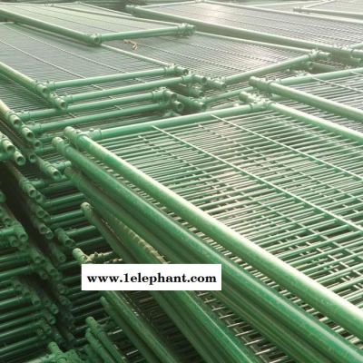 展翼  防眩网厂家  道路防眩目隔离栅   安全防护网   玻璃钢防眩网图3