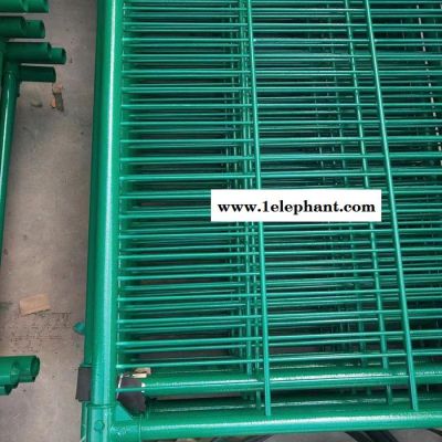 展翼  防眩网厂家  道路防眩目隔离栅   安全防护网   玻璃钢防眩网图4