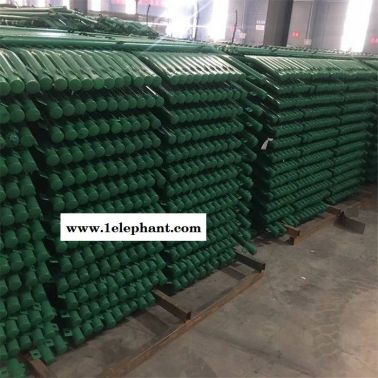 庭院防攀爬双边丝围栏小区安全铁丝网公寓园林绿化防护网