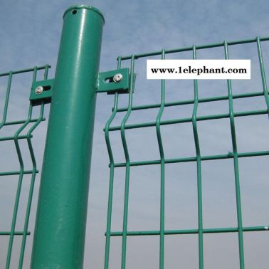 供应双边护栏网 框架护栏厂家 批发双边丝养殖围栏防护网