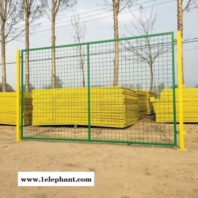 【拓俊** 仓库隔离网 车间防护网 库房隔断网可移动护栏图5