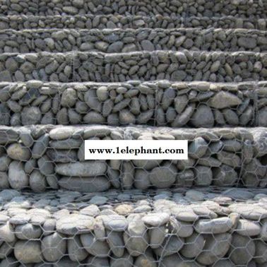 步鑫石笼网厂 供应堤坡防护网 雷诺护垫 ** 品质保障