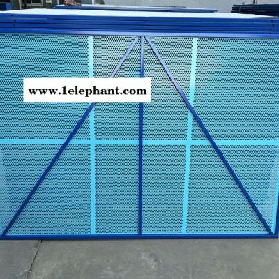 君澳 爬架网，爬架网片，爬架防护网直接生产厂家图3