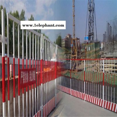 远昌 电梯门 基坑护栏 井口防护网 洞口护栏 安全防护栏