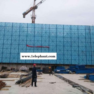 供应建筑爬架网 高层防护网 冲孔爬架网 爬架网片 爬架网厂家现货