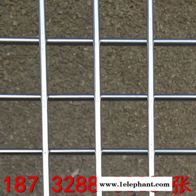 奔宇 厂家生产  不锈钢焊接金属防护网 焊接金属防护网 焊接不锈钢丝网片图4