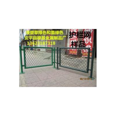 供应禄基2*3防护网,安全网 金属网 金属网厂图8