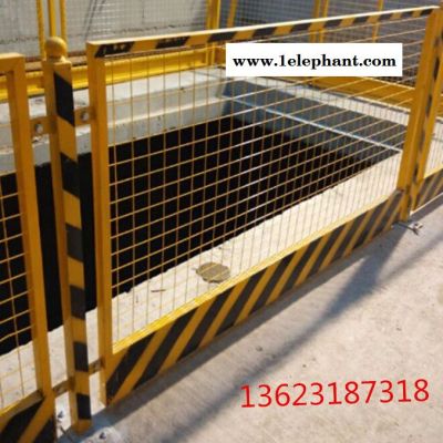 供应禄基2*3防护网,安全网 金属网 金属网厂图7