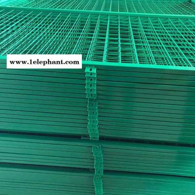 惠莱   工厂车间围栏防护网   车间设备隔离网   工厂直营