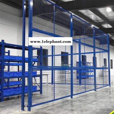 腾泰 框架式车间隔离网 仓库隔离网 供应厂区车间防护网围栏 腾泰 框架式车间隔离网 仓库隔离网 供应厂区车间防护网围栏