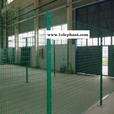 【拓俊】车间隔离网厂家 车间防护网批发 仓库围栏网 可加工定做图7