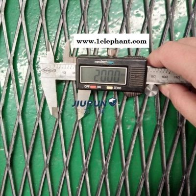 批发 油罐车脚踏网 机械防护网图7