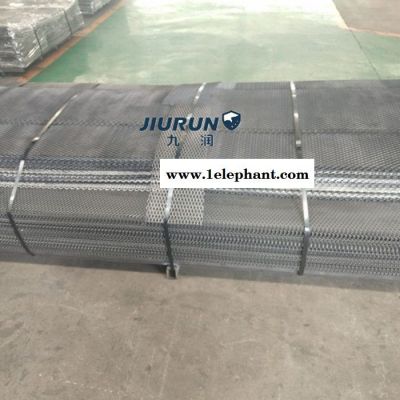 批发 油罐车脚踏网 机械防护网图2