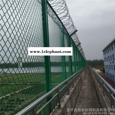 权发机场围栏网 机场防护网厂家 飞机场护栏网价格
