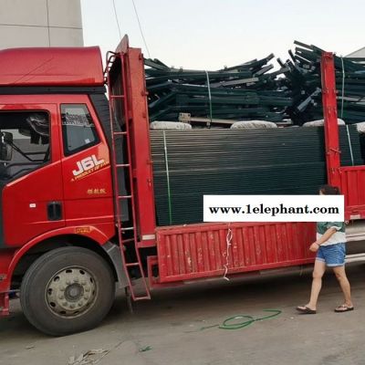 润奇 铁路防抛网 天桥防抛网 桥梁防护网 桥梁防抛网 现货供应图3