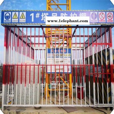 厂家供应  竖管基坑临边护栏 基坑护栏网厂 基坑临边防护网