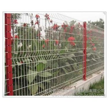 河北衡水宝坤促销铁丝网，双边丝护栏网，隔离栅，围栏网，防护网