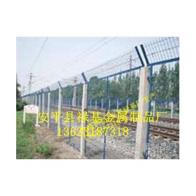供应环保型桥梁防抛网 边框护栏 勾花护栏网 内蒙防护网 内蒙球场图3