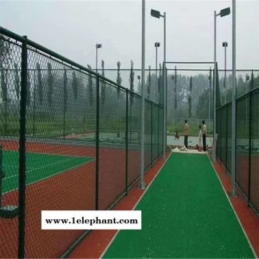 [球场围网]供应球场围网 球场网围栏 运动场防护网批发定做