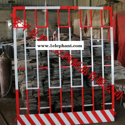 【君澳】专业生产 施工安全网 施工隔离网  工程隔离网 工程防护网 **图2