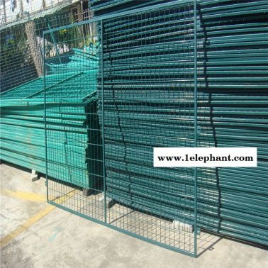 贵州防护网栏 山区林地铁丝网 4.0粗铁丝护栏报价